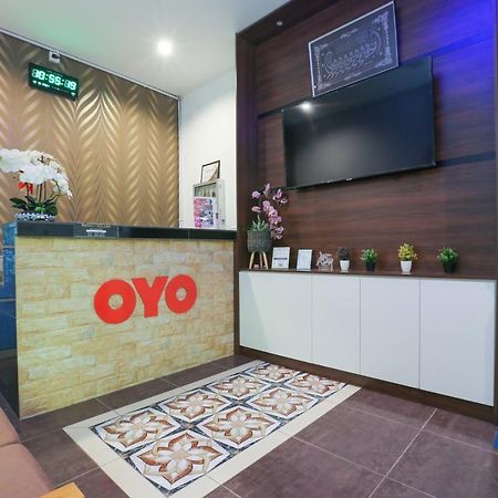 Oyo 90274 Wadi Isfa Inn Kota Bharu Exterior photo