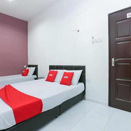 Oyo 90274 Wadi Isfa Inn Kota Bharu Exterior photo